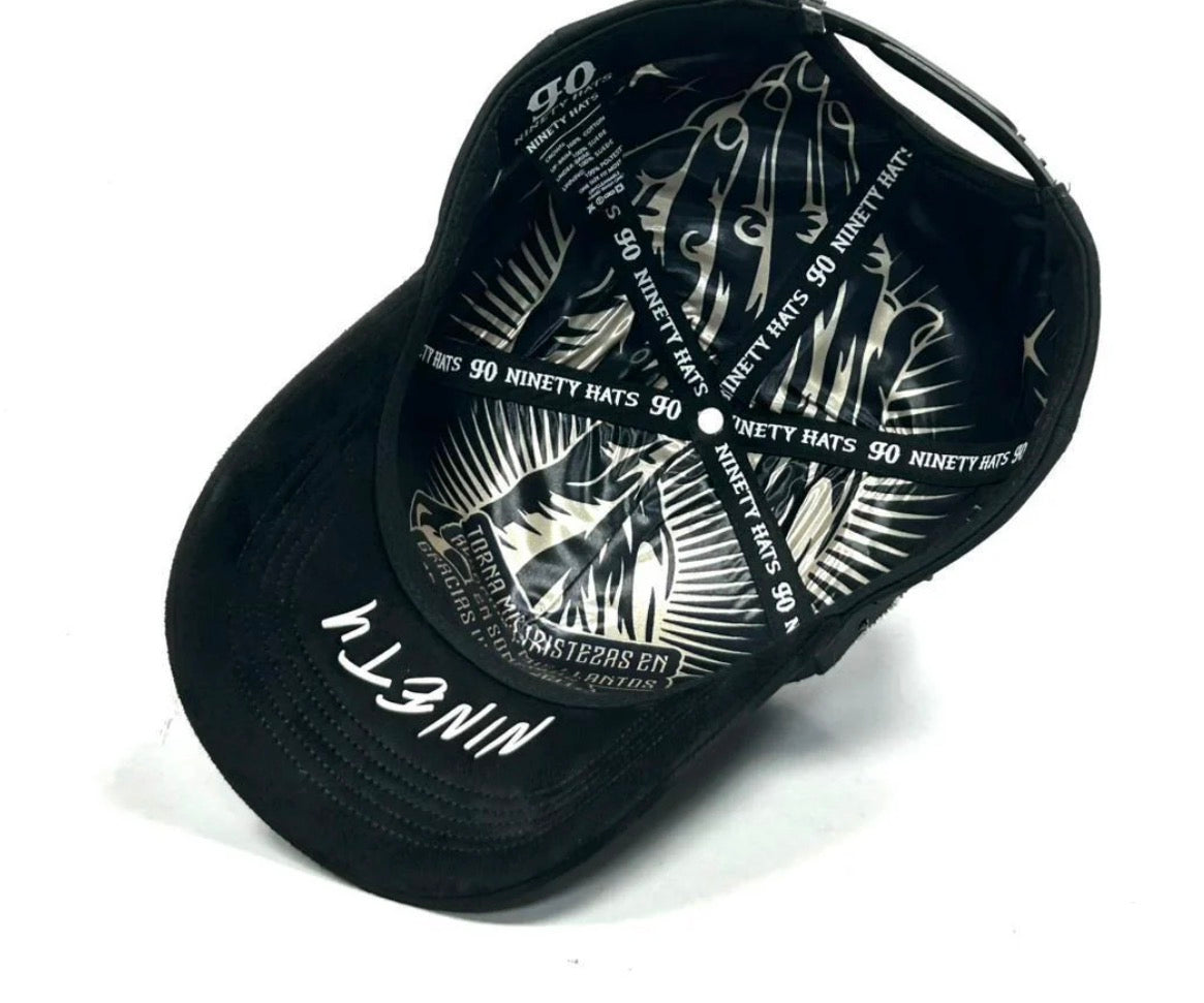 Virgen is BLK Silver