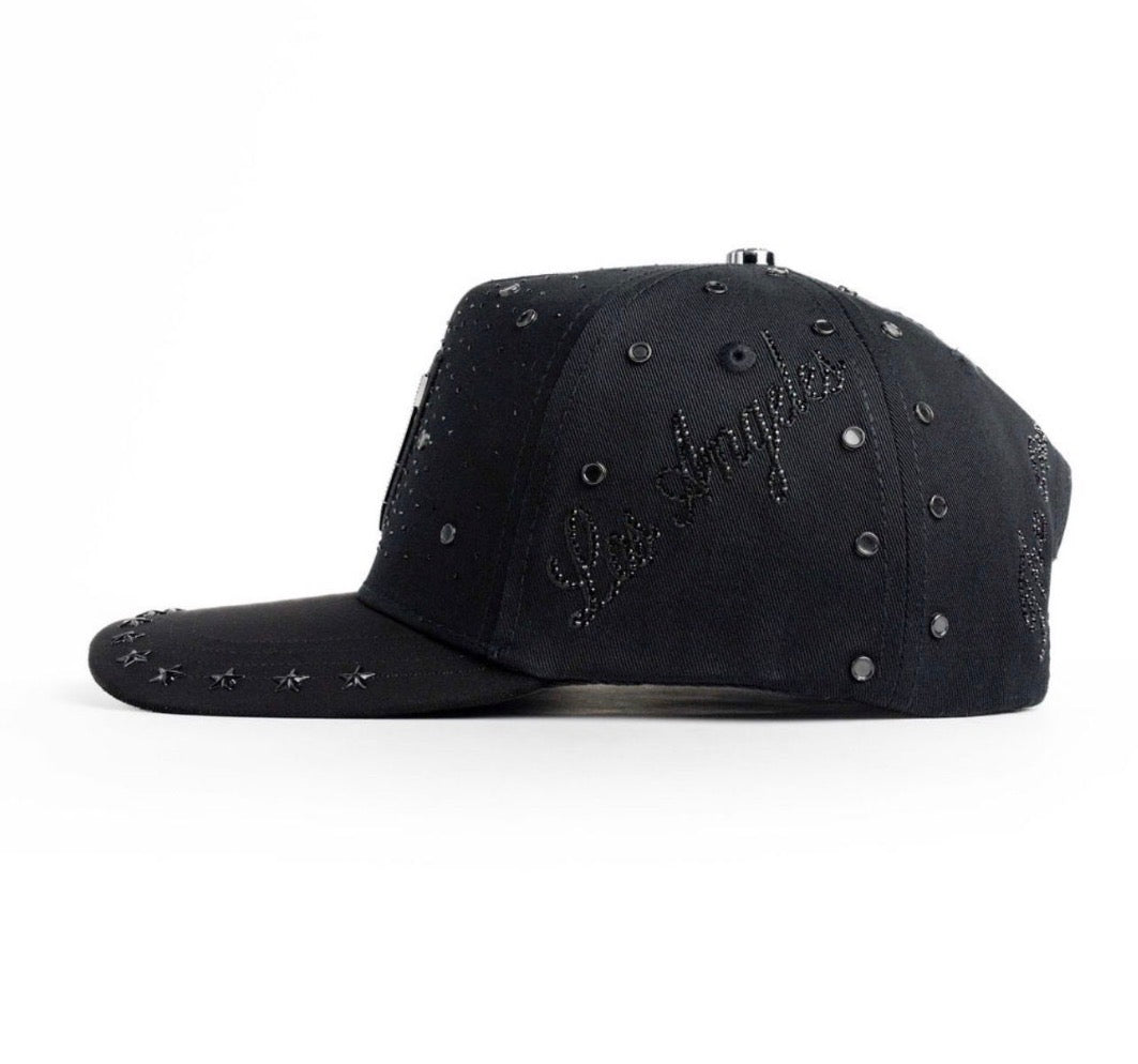 Aniversario 2.0 BB Total BLK