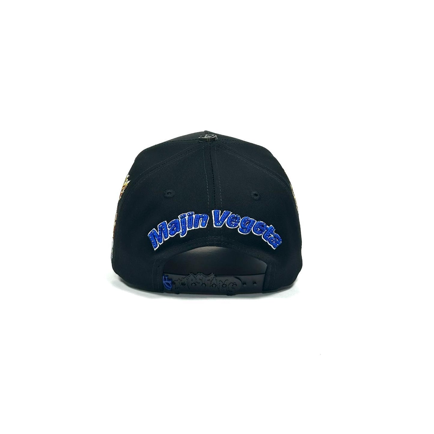 Vegueta BLK Blue