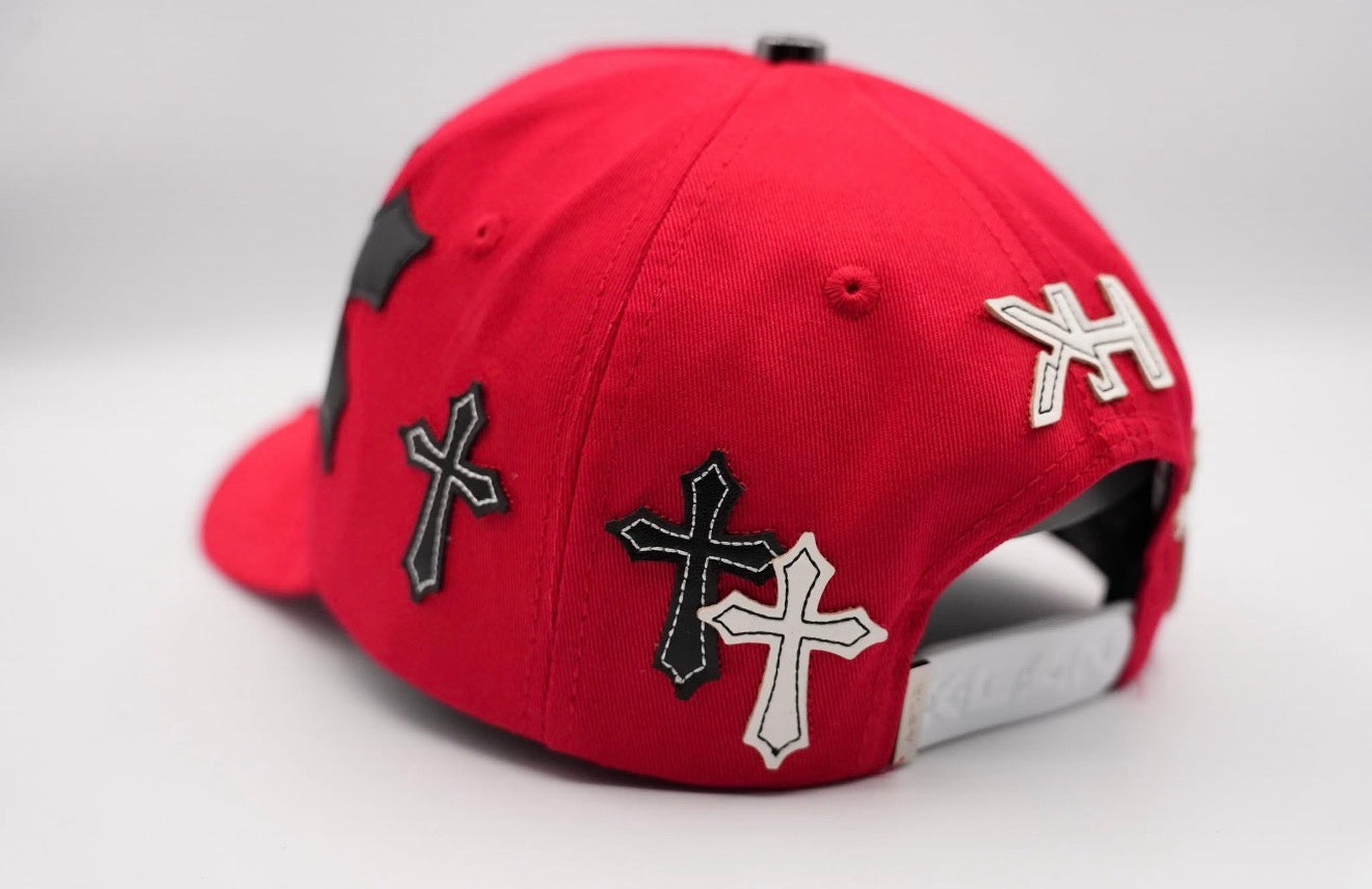 Angeles red