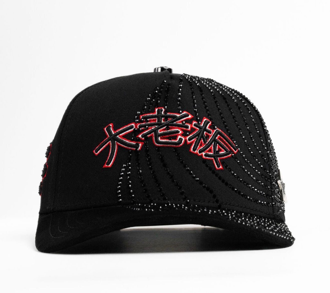BB Japon BLK Red