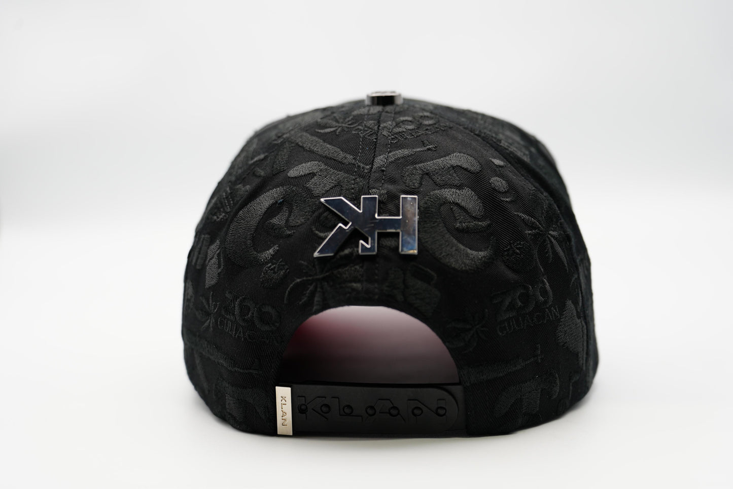 CLN CULIACÁN BLK RED
