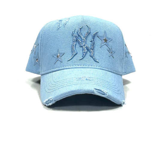 Ny star blue