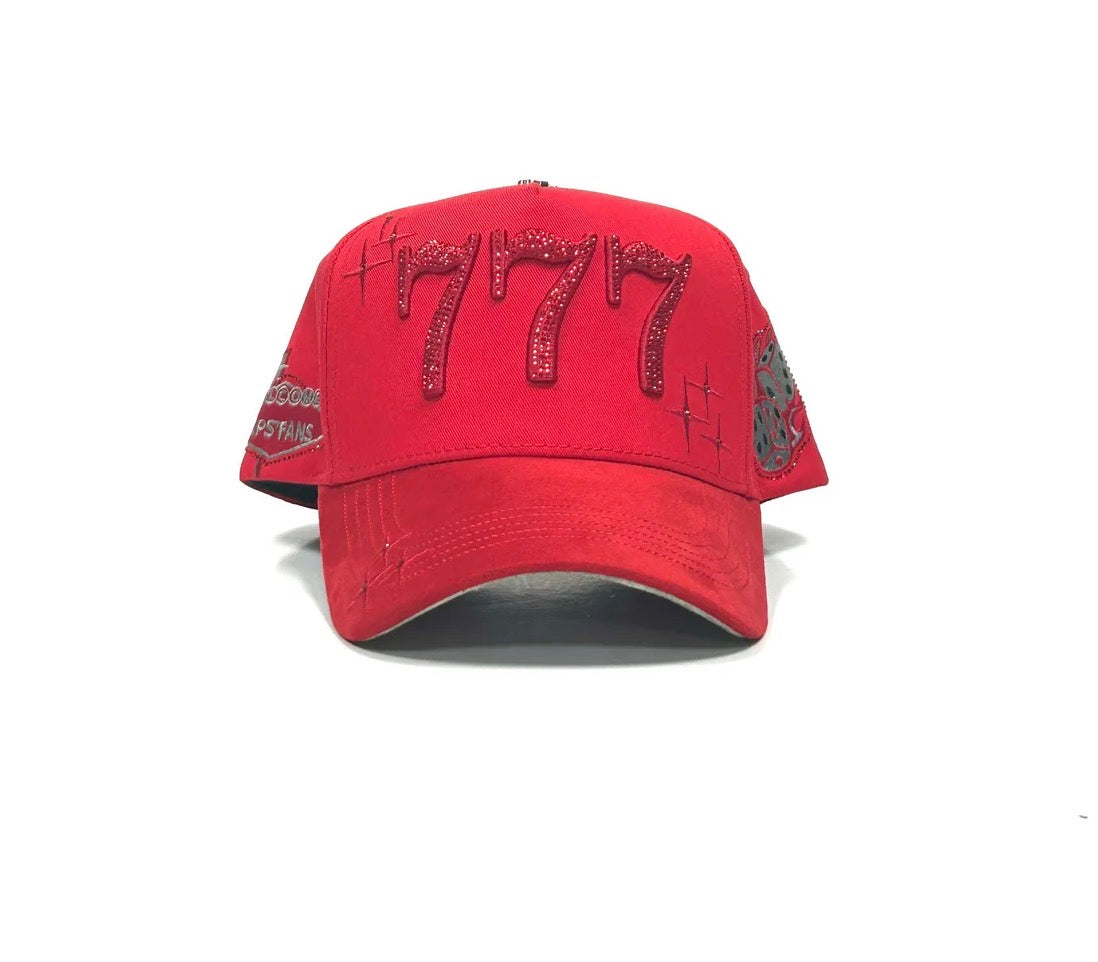 777 Red