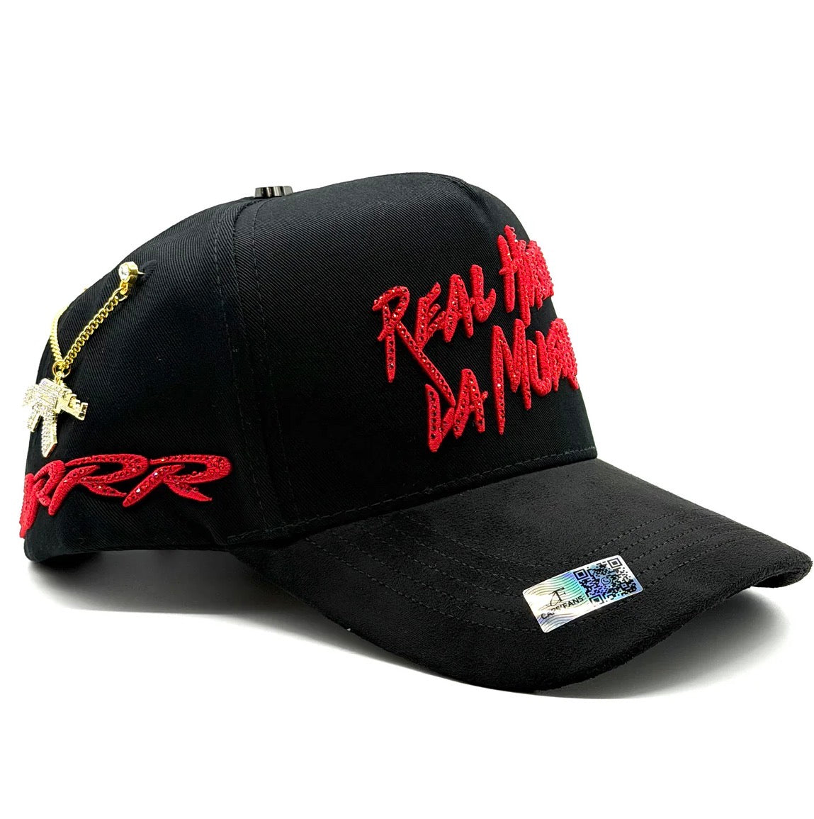 RHLM BLK