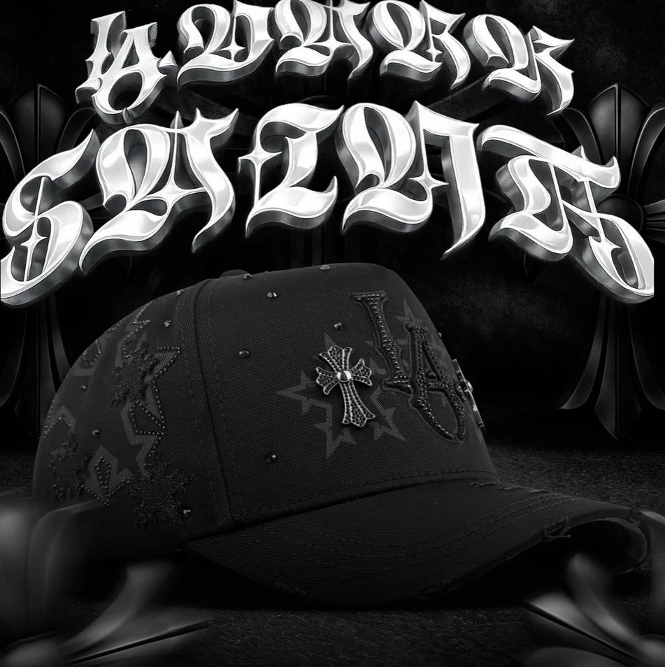 LA DARK Saints