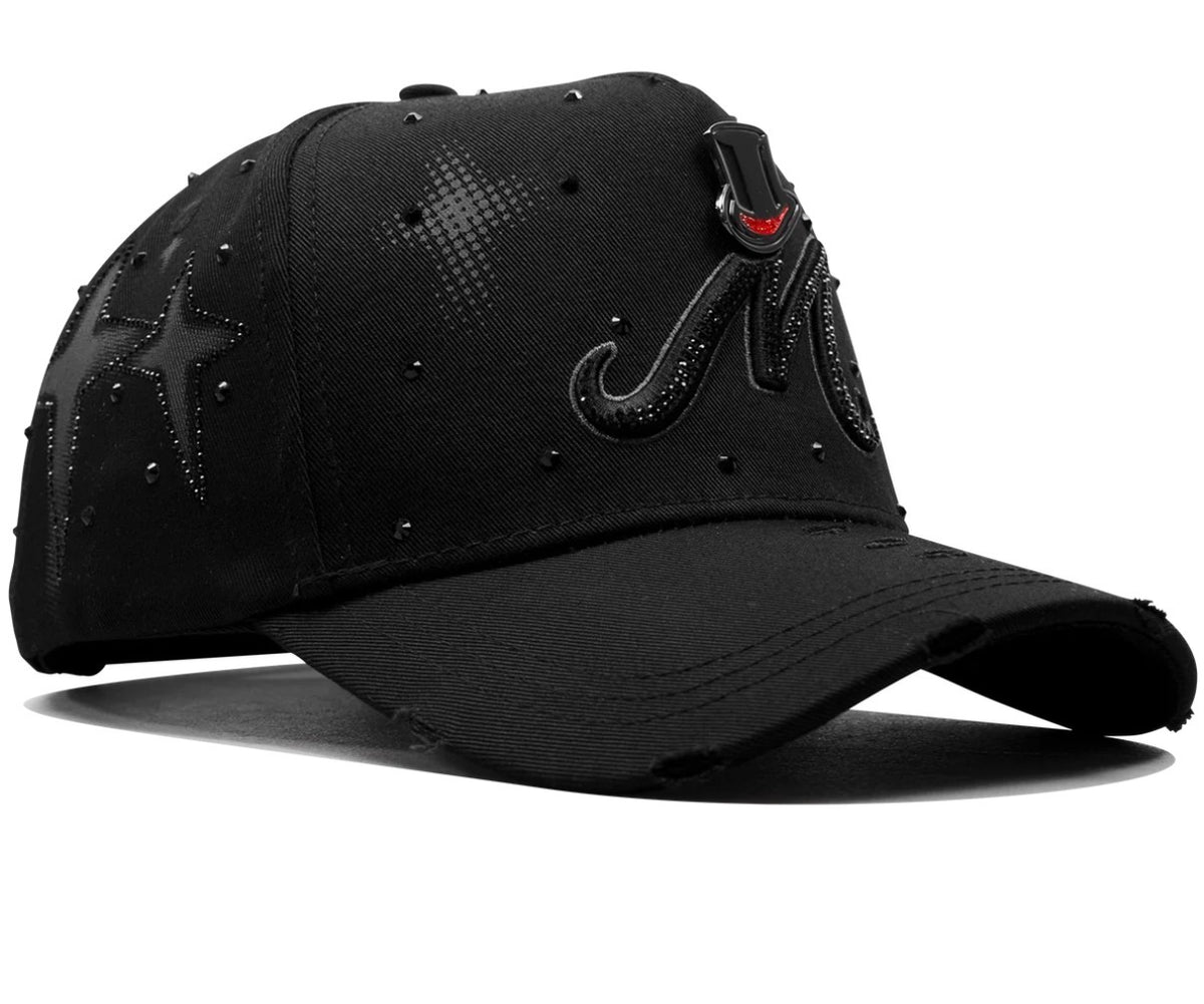 Magic mystic BLK