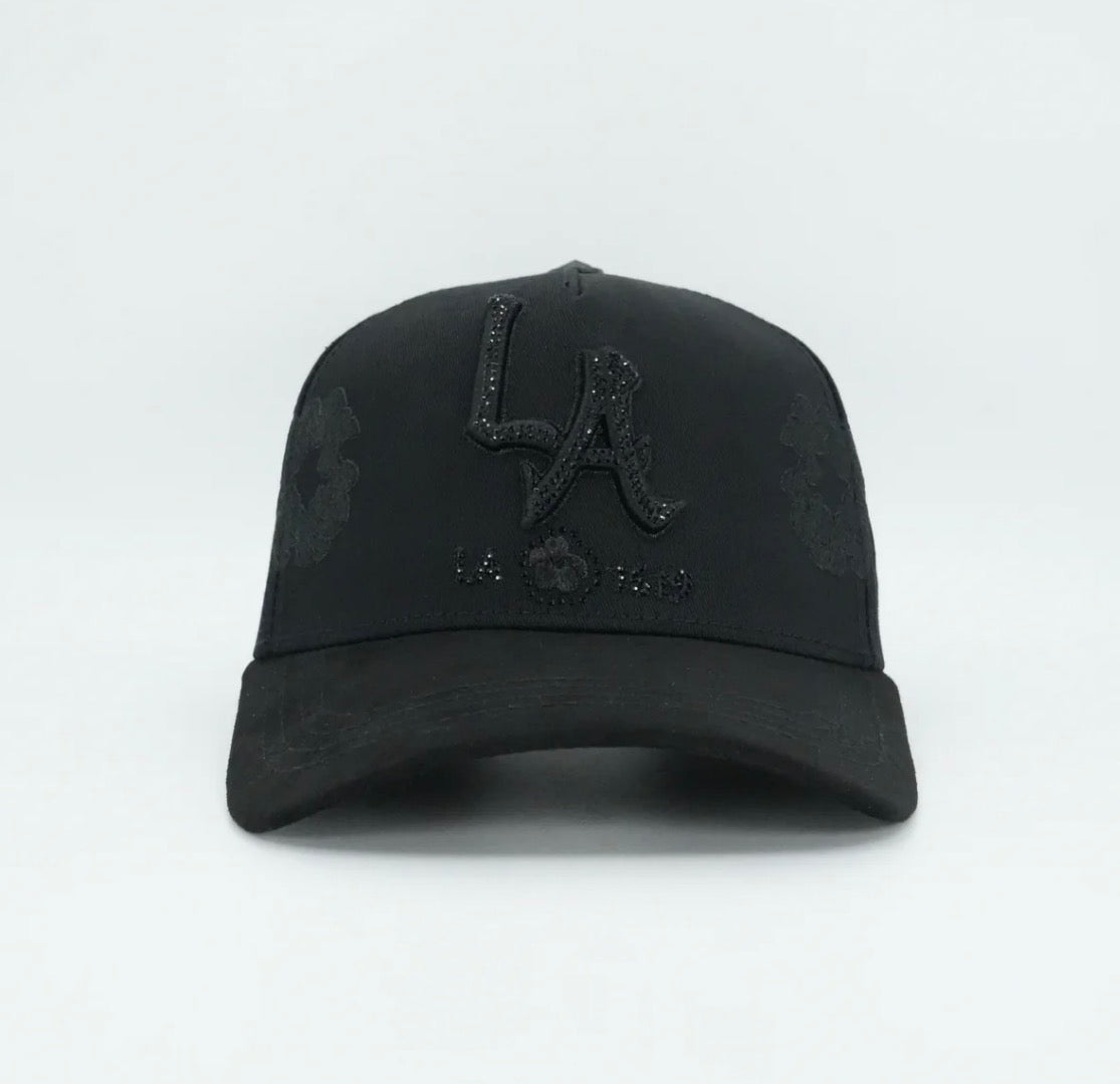 LA nube total BLK
