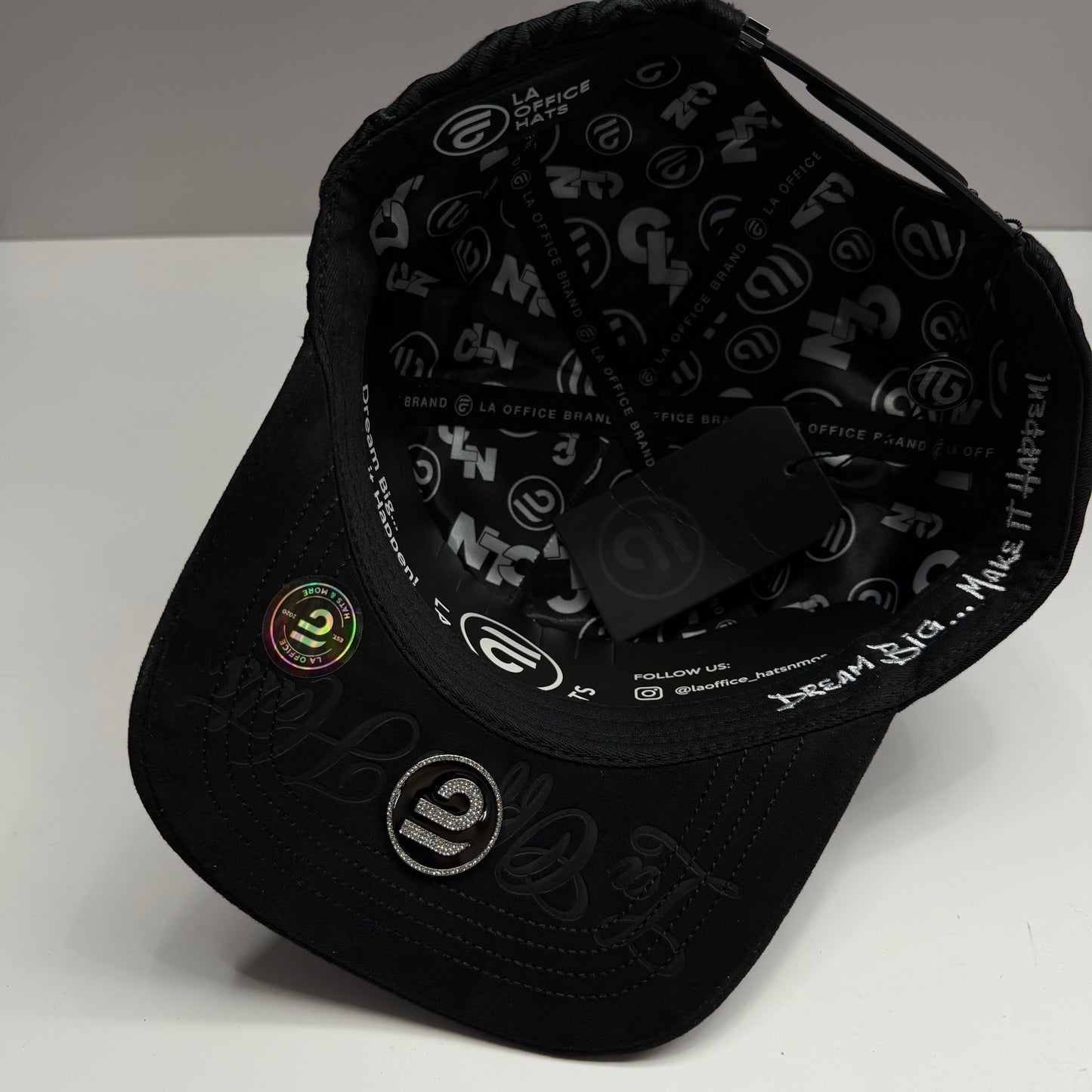 CLN Star Total BlK