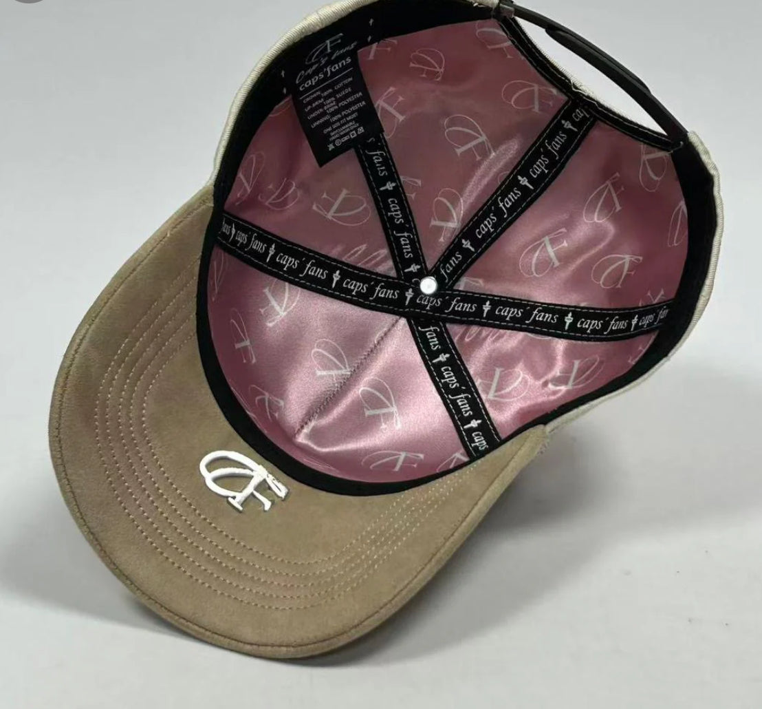 NY PINK BEIGE