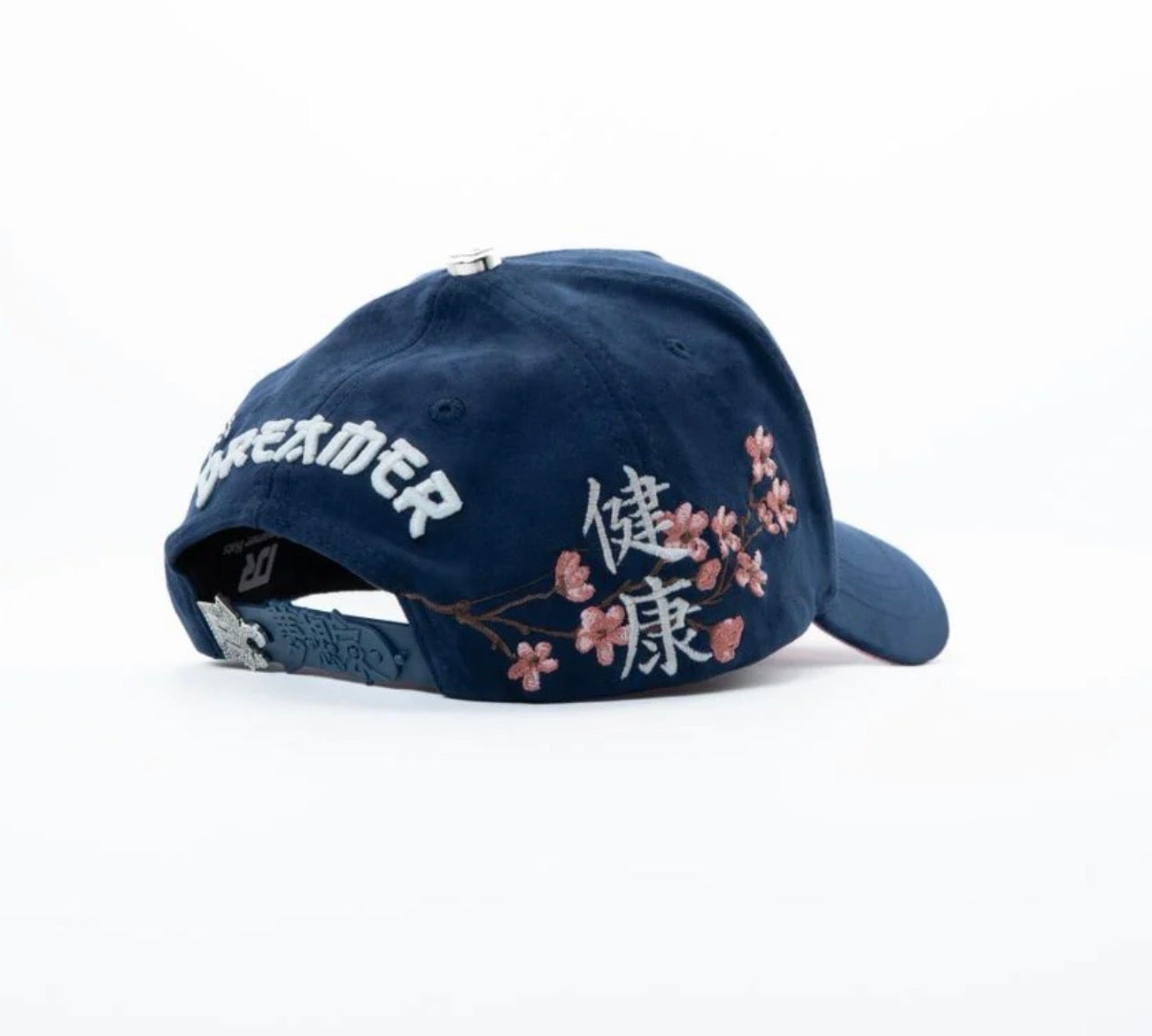 Kanji blue dreamer hats