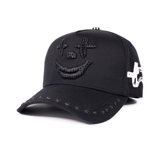 Baez x Victor Mendivil SnapBack