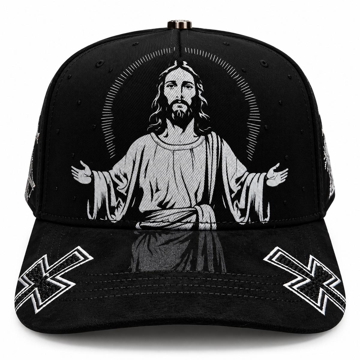 Jesucristo BLK