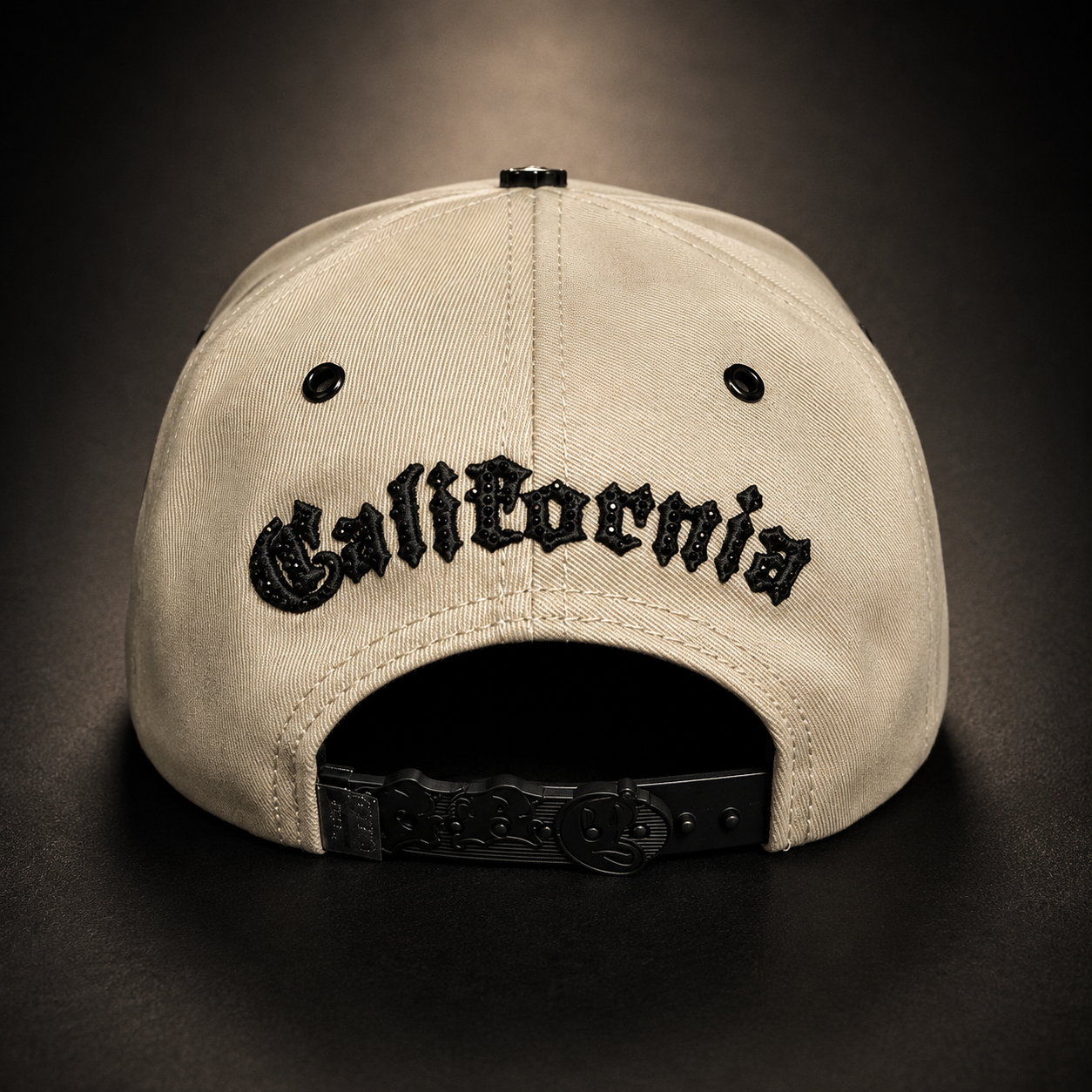 La young money gray cream blk