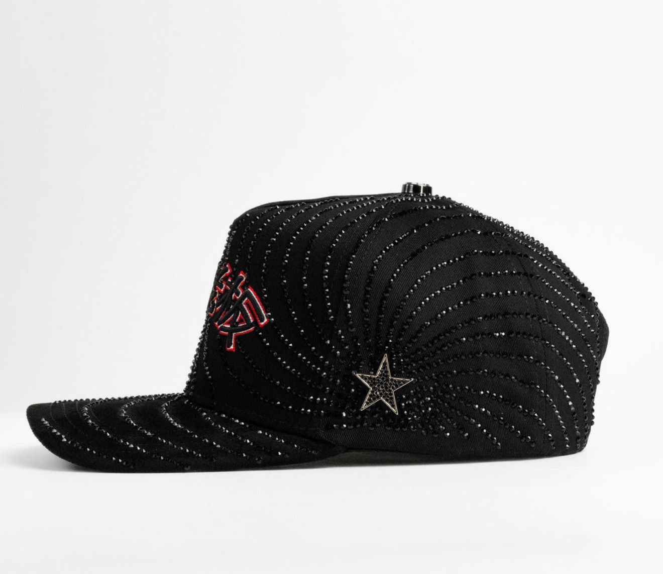 BB Japon BLK Red