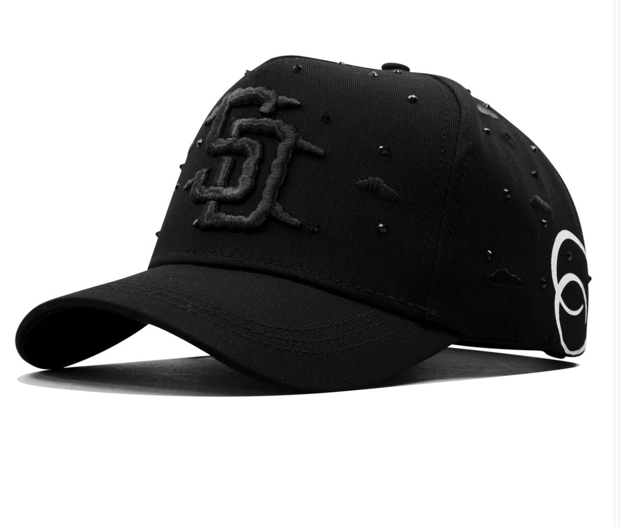 SD CLOUD 2.0 Total BLK