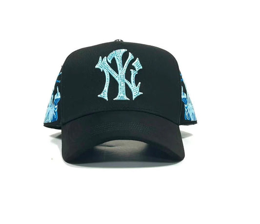 Ny BLK Blue