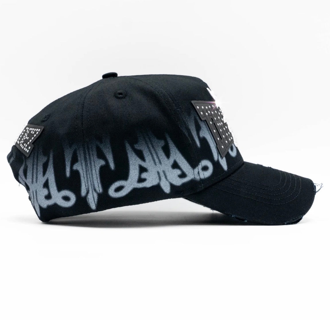 Thirty one x Benavidez (DB31)