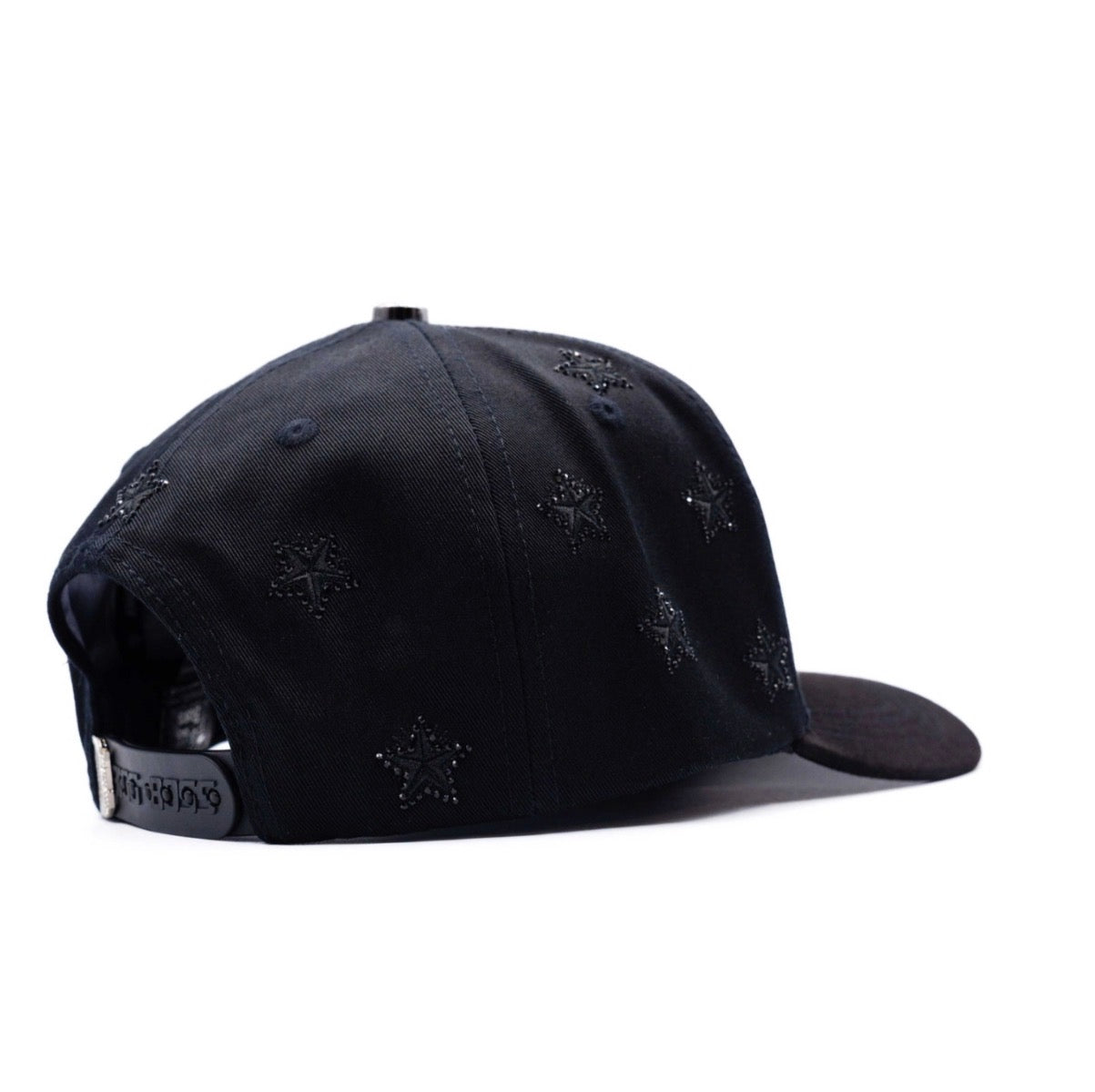 SD star total BLK