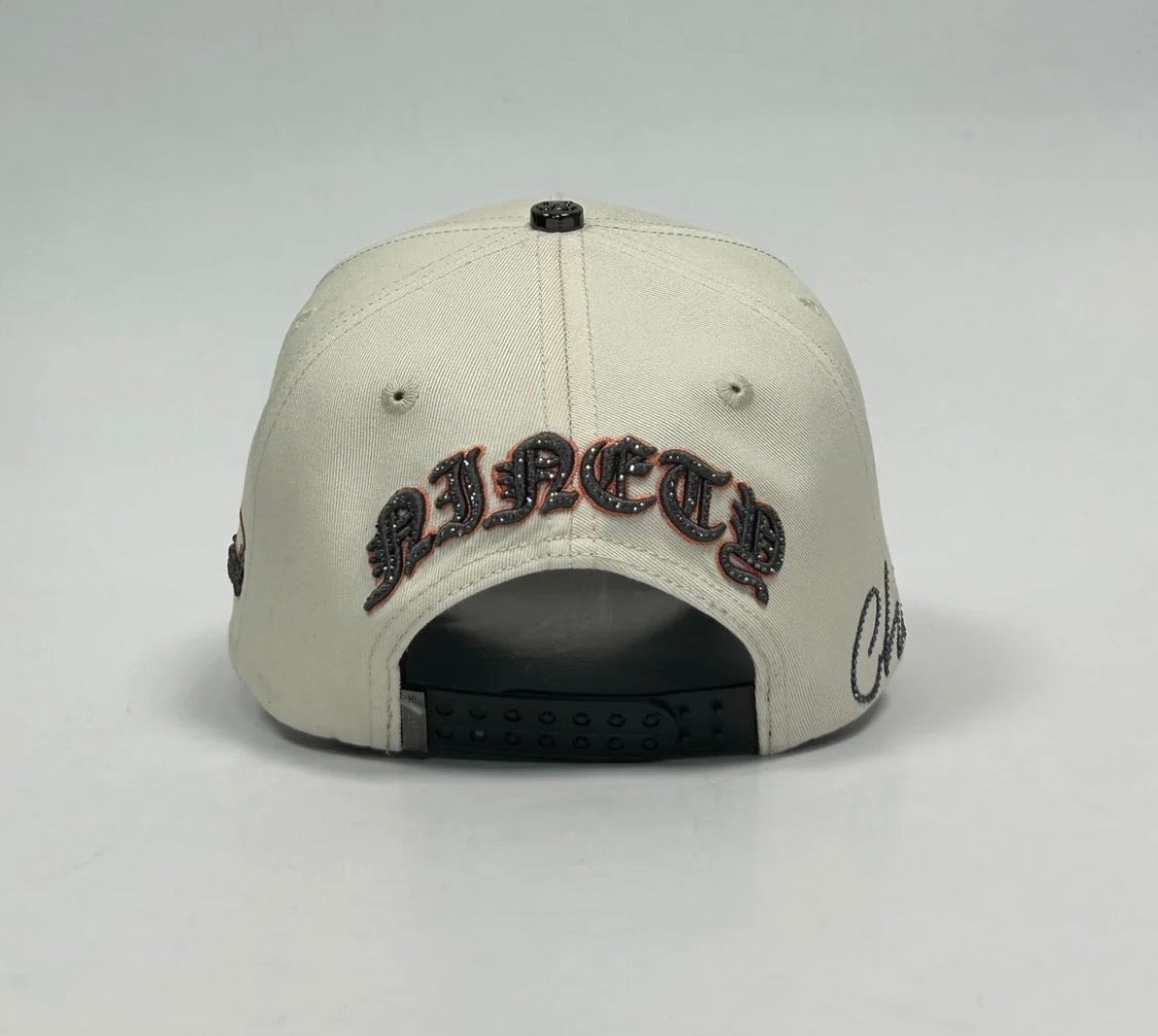 Sox Brown Cream