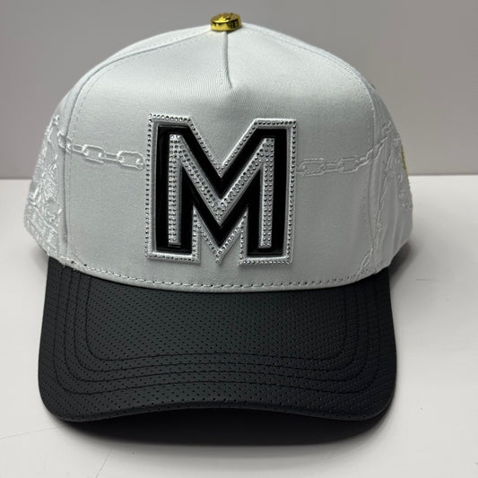 Mexico white BLK