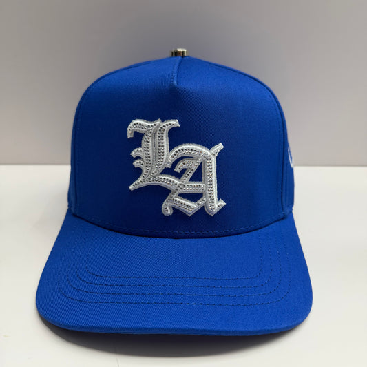 LA (los angeles) Blue