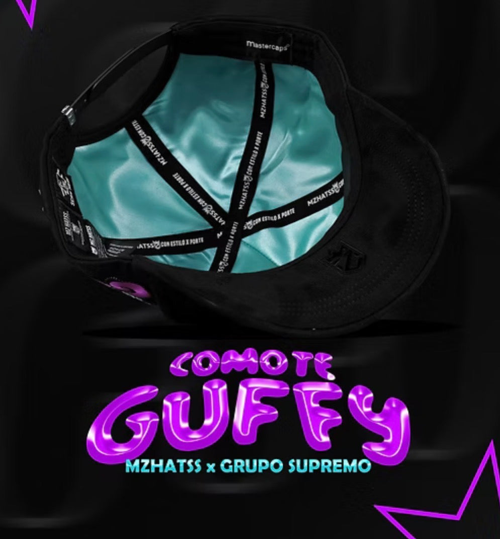 Guffy (collab grupo supremo)