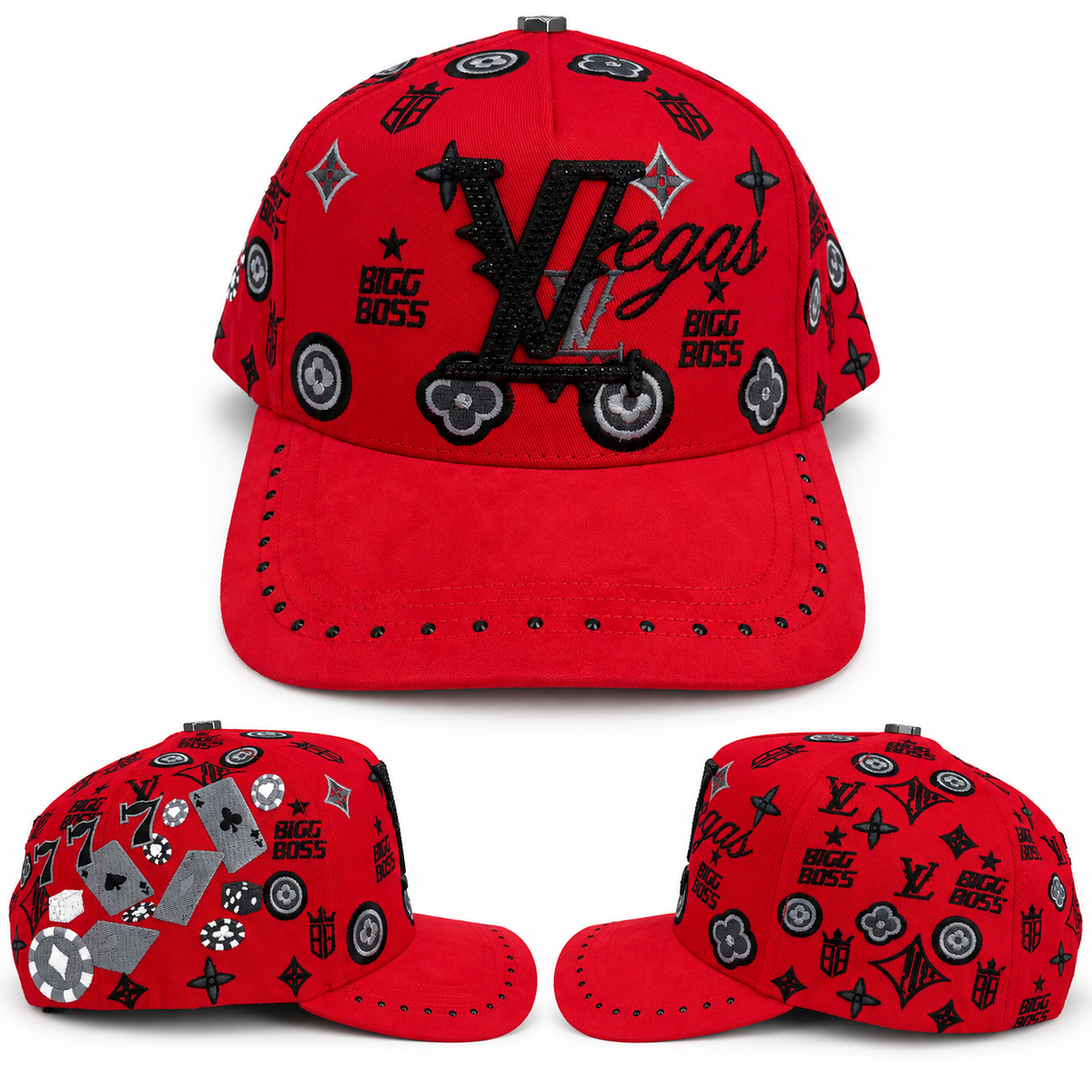 LV Red