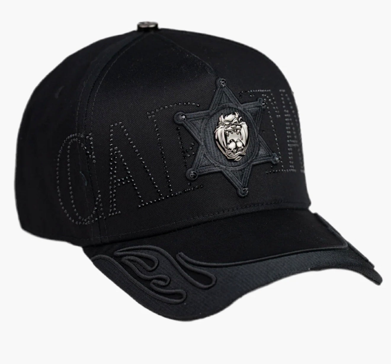 Baez x Victor Mendivil SnapBack