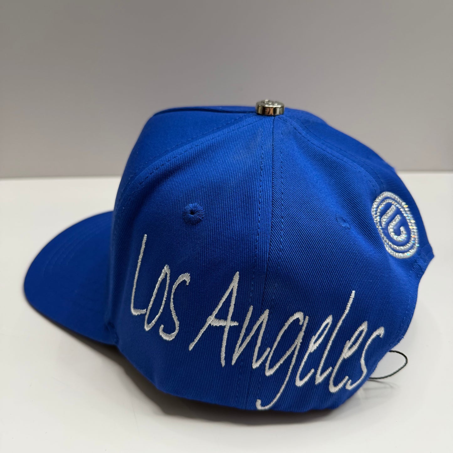 LA (los angeles) Blue