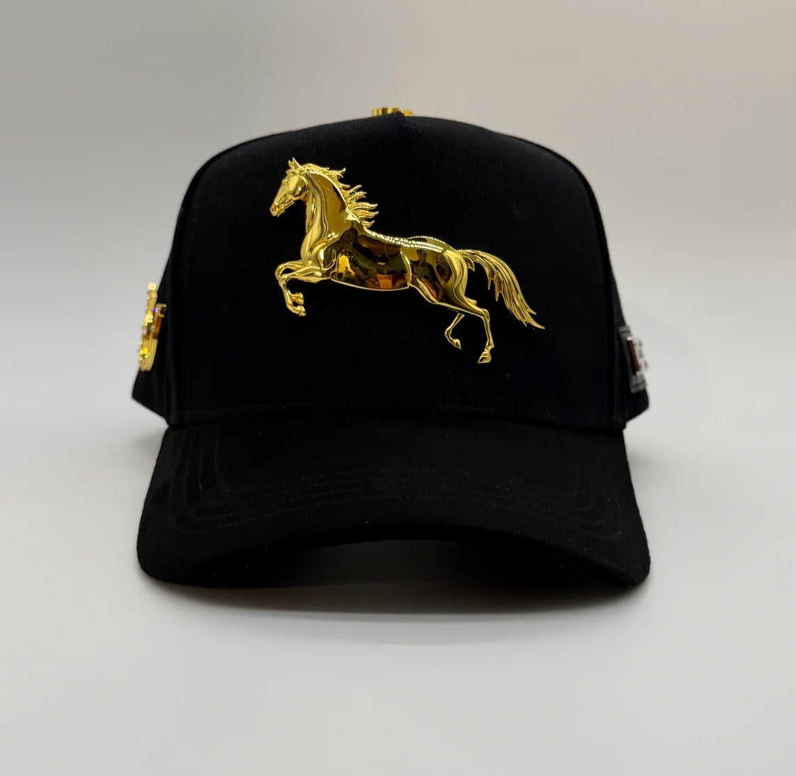 Caballo BLK Gold