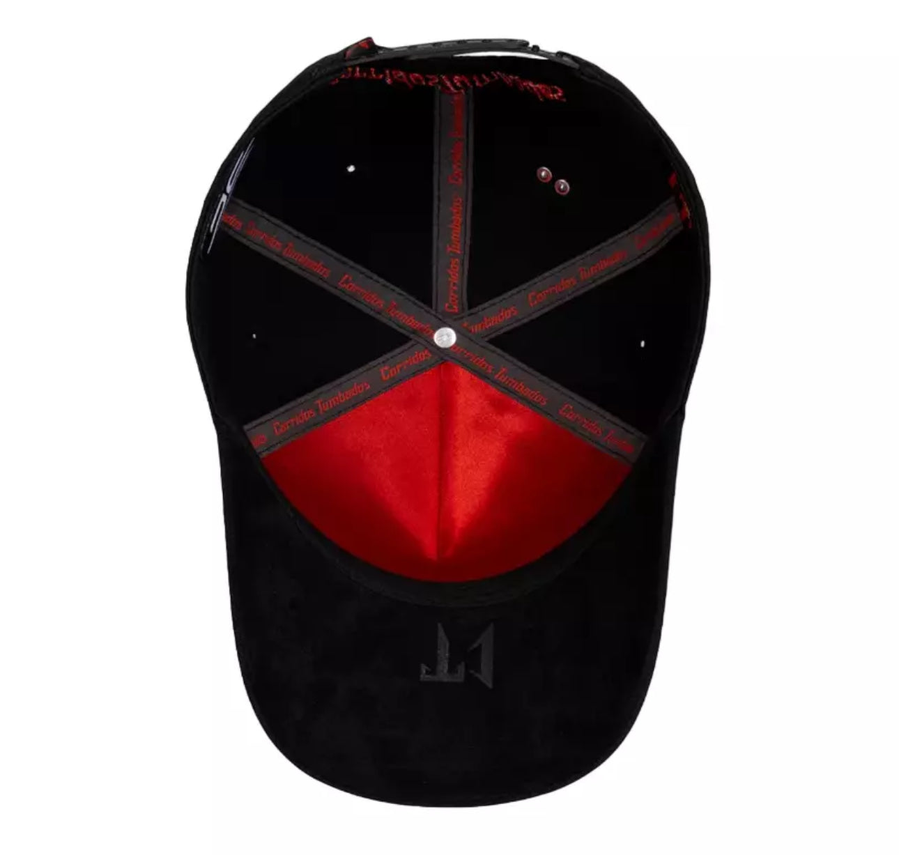 CT JC Red