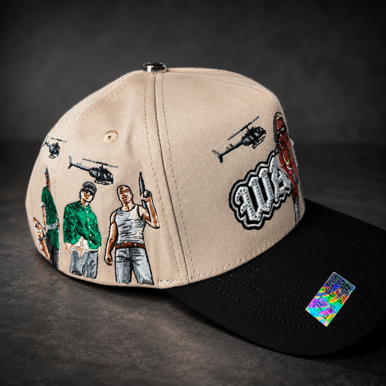 Call of duty SnapBack