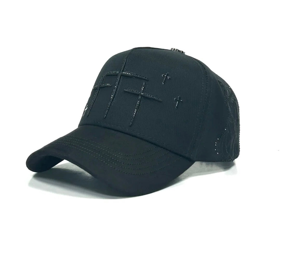 Salmo 23 BLK
