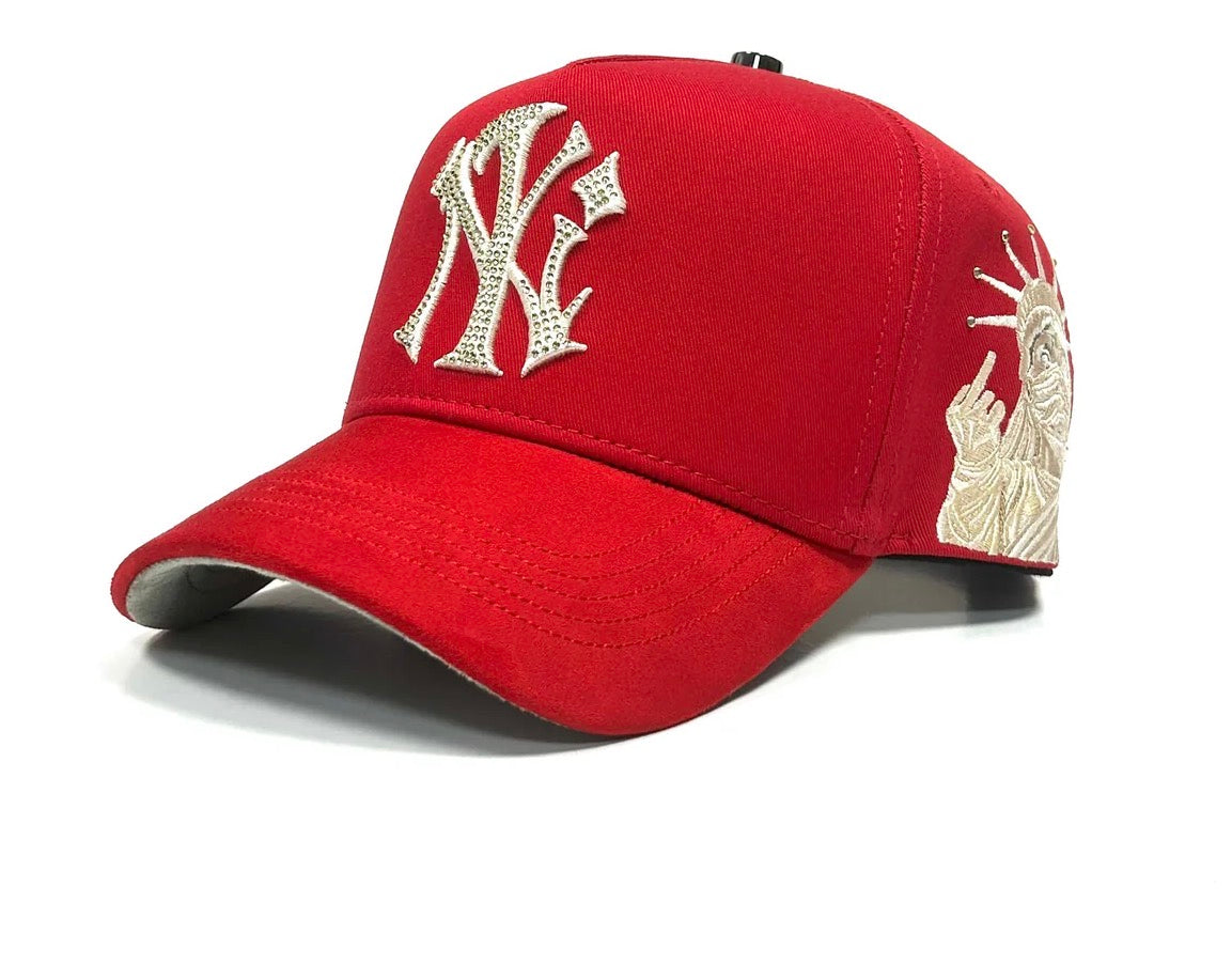 Ny Red Gold