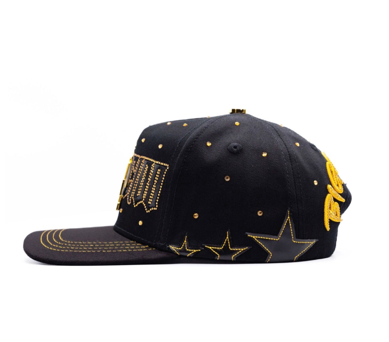 LA Bendecido Gold