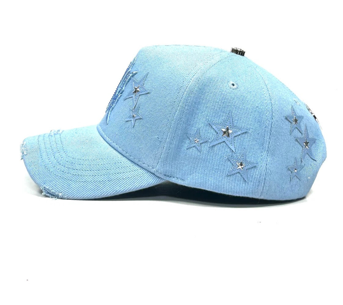 Ny star blue