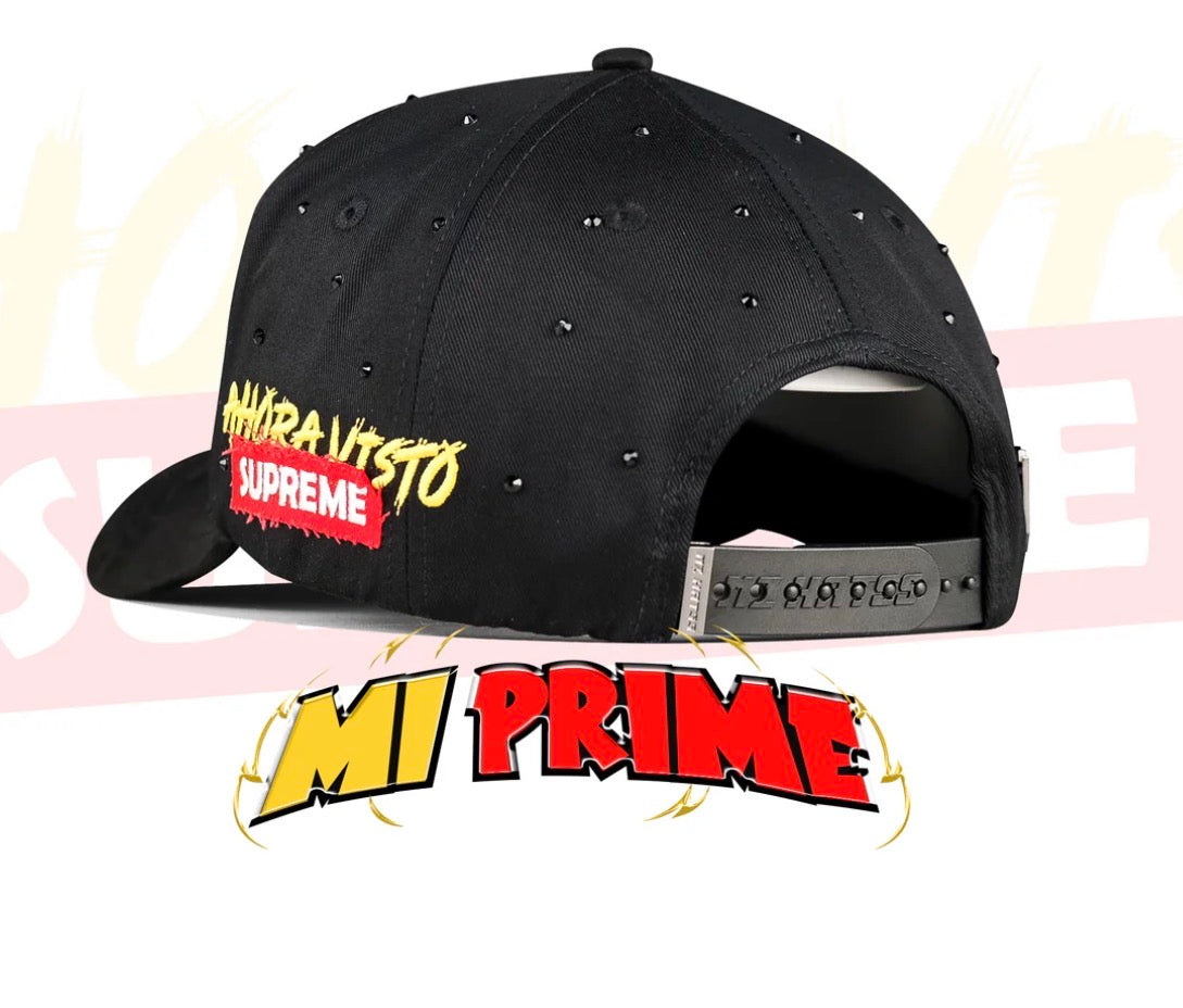 MI Prime (Manuel Rodriguez collab)