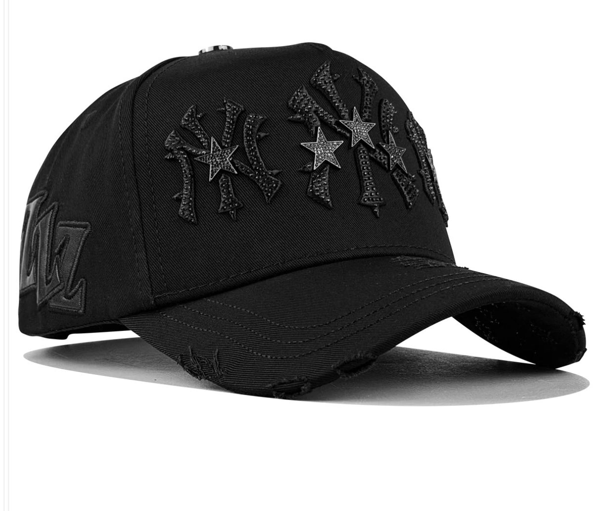 NY Midnight Stars