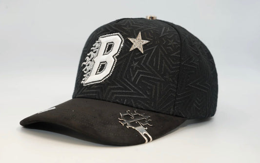 B Star white whitout clic