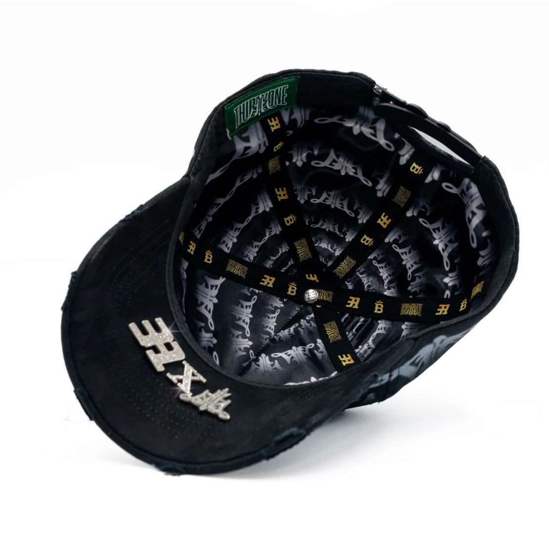 Thirty one x Benavidez (DB31)