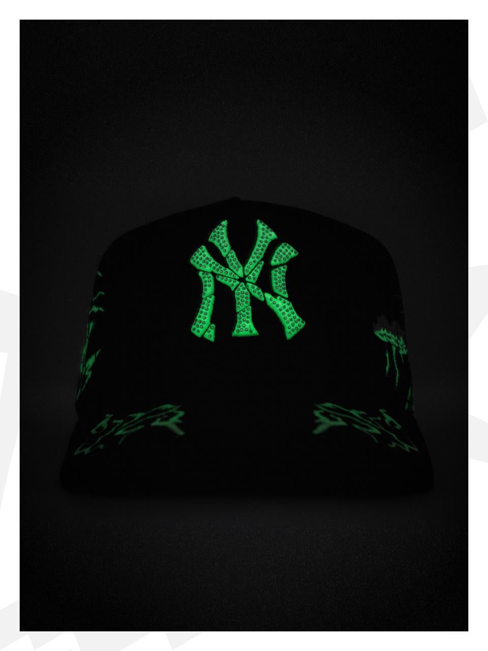 Ny thunder BLK
