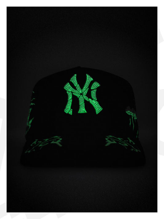 Ny thunder BLK