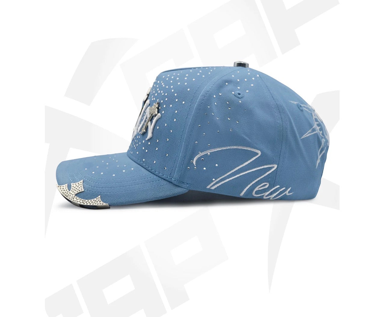Ny 3 cruces tiffany