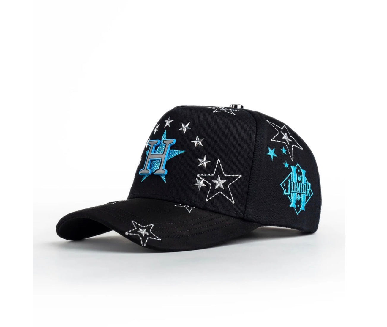 H Sad boyz BLK Blue