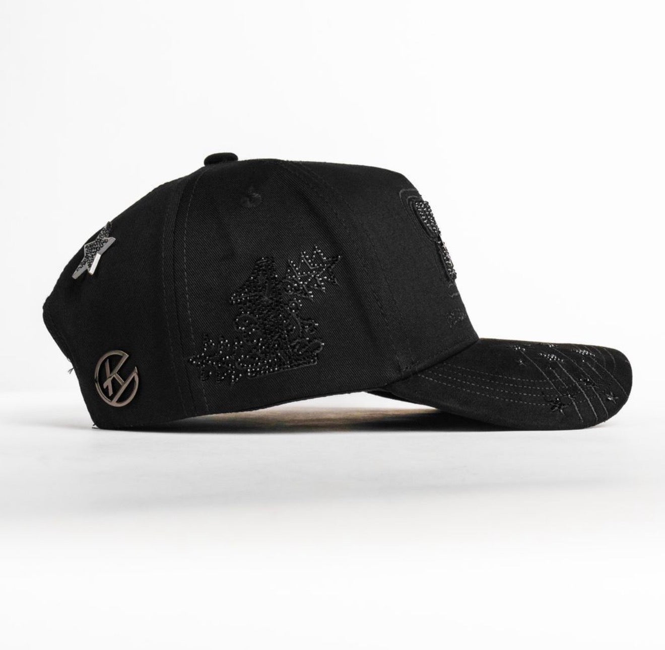 One of a Kind blk