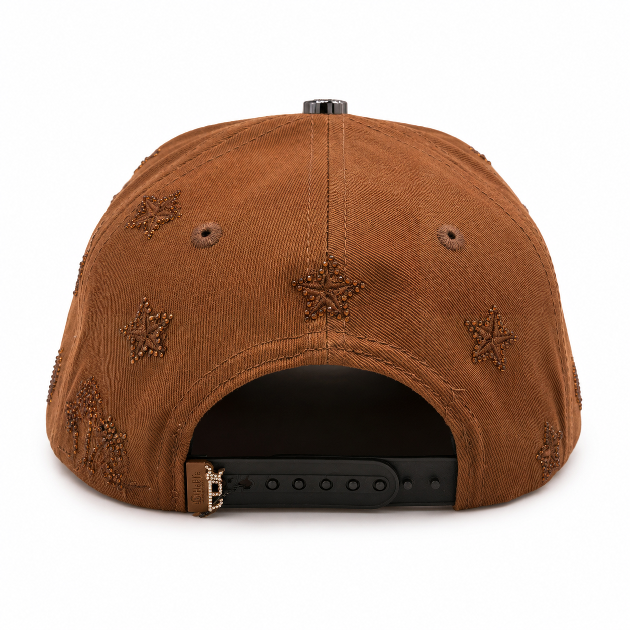 San Diego brown Gold