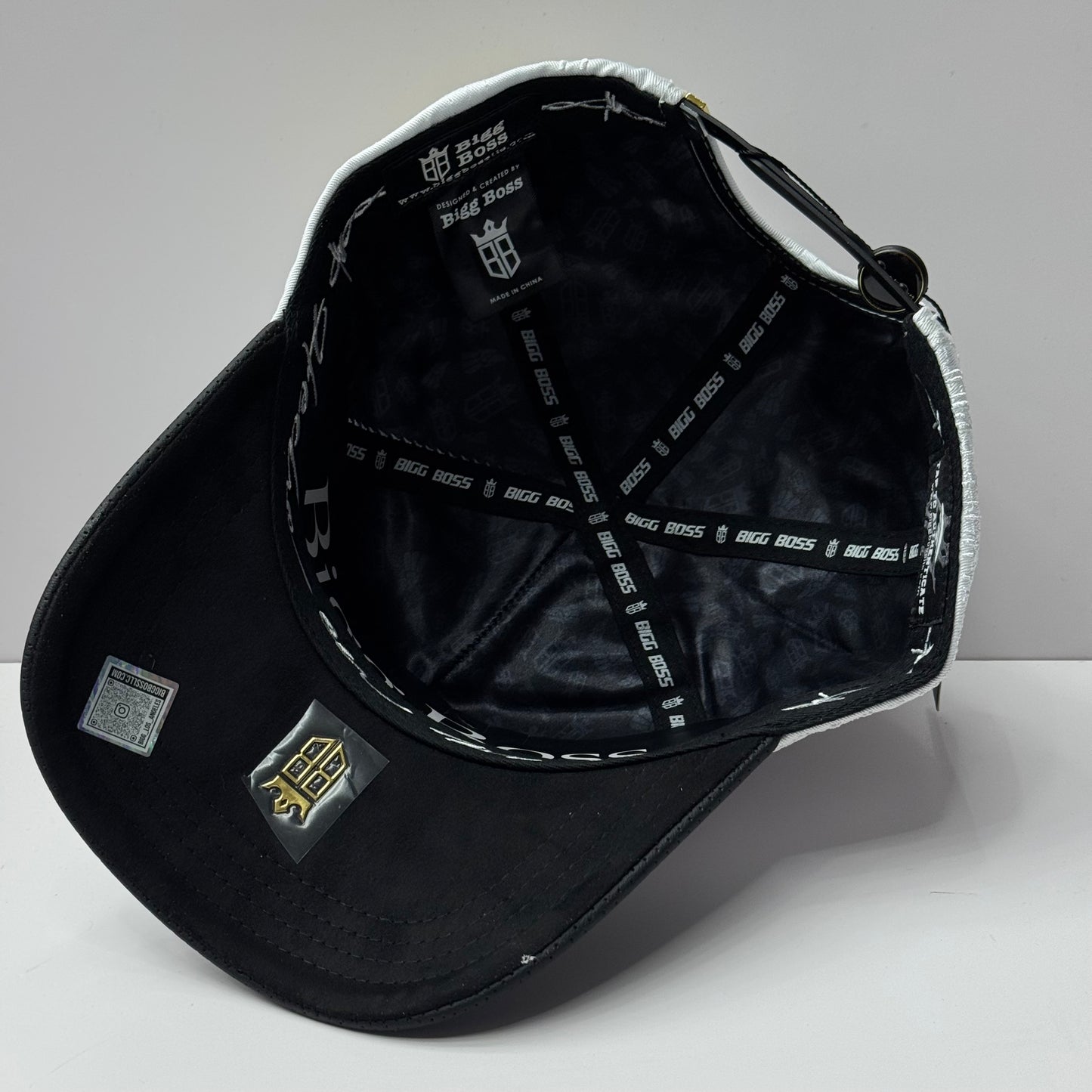 Mexico white BLK