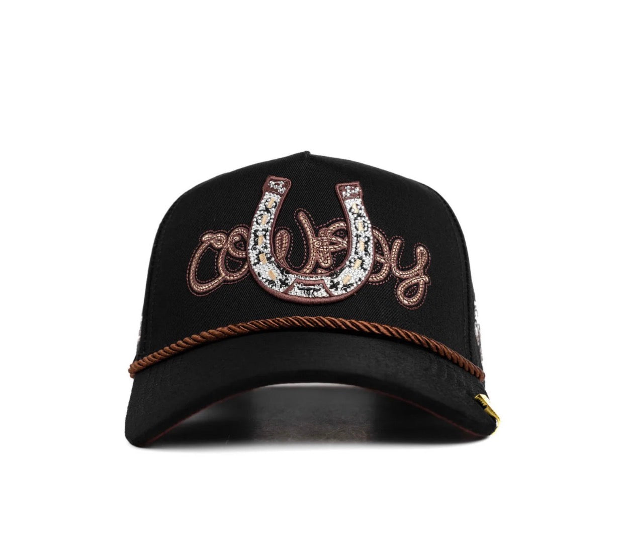 Herradura blk coffe