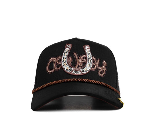 Herradura blk coffe